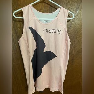 Oiselle volee singlet